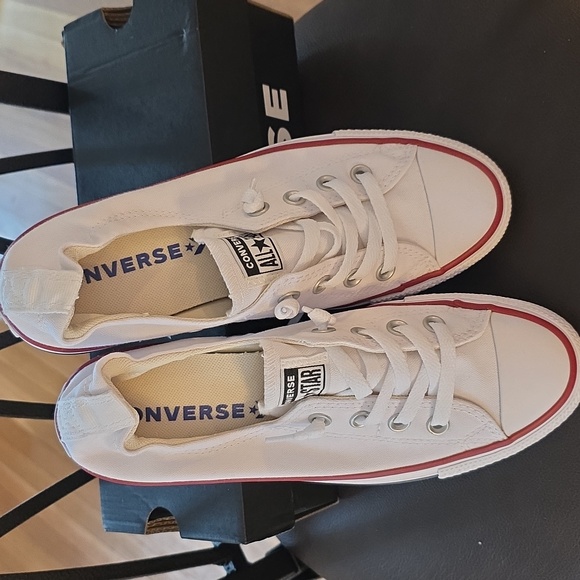 NIB Converse Shoreline Slip On Sneakers - Picture 8 of 15